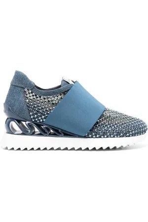 LE SILLA Sneakers chunky Gilda
