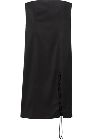 Filippa K Abito con lacci
