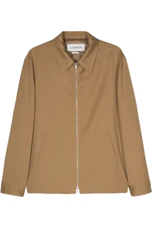 Lanvin Giacca con applicazione