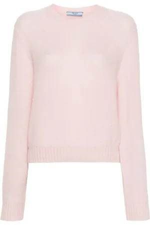 Prada Maglione girocollo