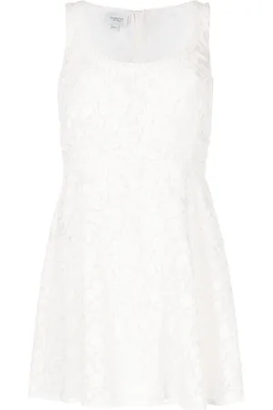 Giambattista Valli Abito corto smanicato