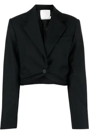 CHRISTOPHER ESBER Blazer monopetto Tornado
