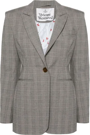 Vivienne Westwood Blazer monopetto