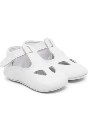 Il gufo Scarpe primi passi con dettaglio cut-out