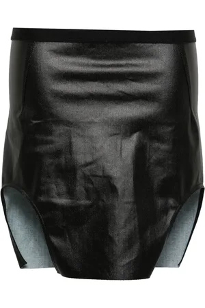 Rick Owens Minigonna
