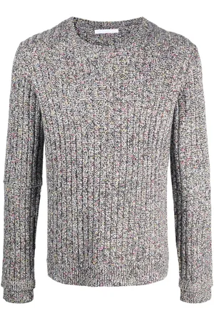 Helmut Lang Maglione a coste