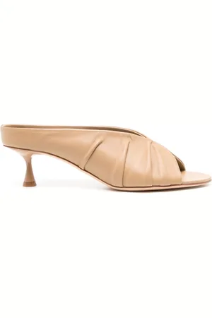 Studio Amelia Mules Jane 50mm