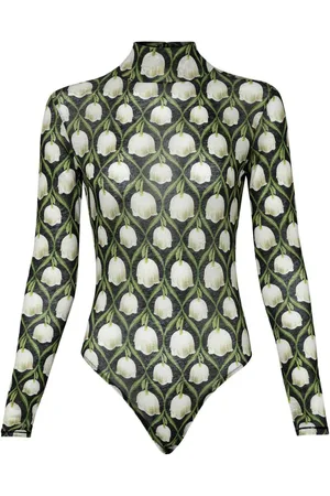 Agua by Agua Bendita Body a fiori Cayena Perla