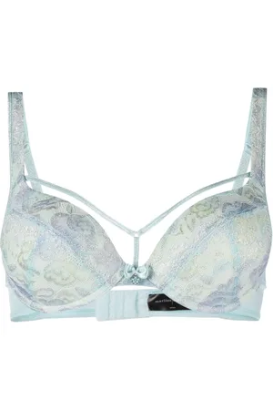Marlies Dekkers Reggiseno Mariposa a fiori