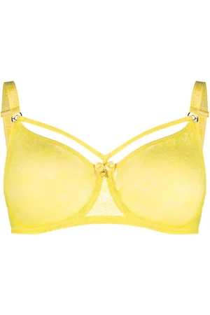 Marlies Dekkers Reggiseno Space Odyssey a fiori