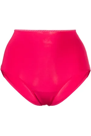 Marlies Dekkers Slip a vita alta Dame De Paris