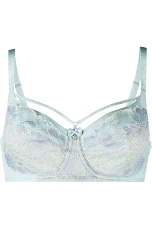 Marlies Dekkers Reggiseno a balconcino Mariposa