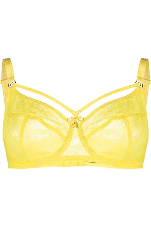 Marlies Dekkers Reggiseno a balconcino Space Odyssey