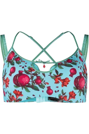 Marlies Dekkers Reggiseno a balconcino Forbidden Fruit