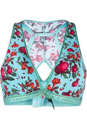 Marlies Dekkers Reggiseno push-up Forbidden Fruit