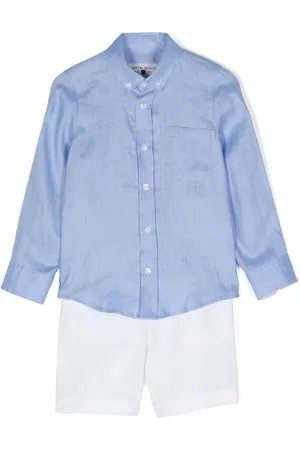 Lapin House Pantaloni dritti