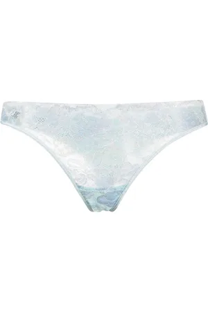 Marlies Dekkers Tanga Mariposa Butterfly