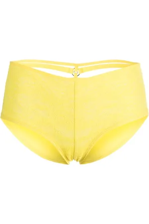 Marlies Dekkers Slip Space Odyssey con inserti in pizzo