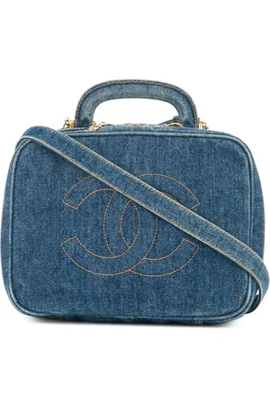 CHANEL Trousse make up anni 