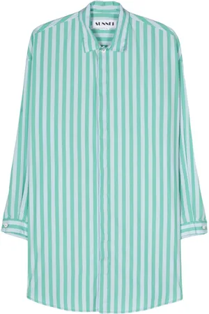 SUNNEI Camicia a righe