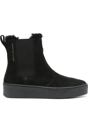 Tommy Hilfiger Stivali Chelsea Essential
