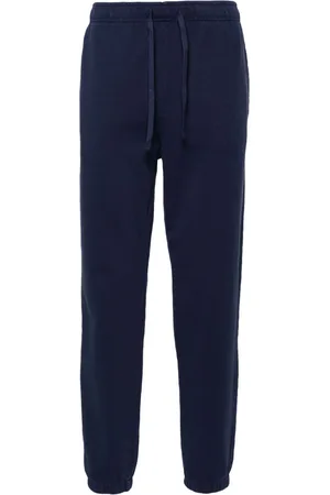 Ralph Lauren Pantaloni sportivi con ricamo Polo Pony