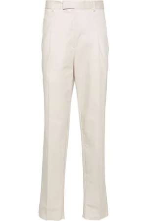 Ermenegildo Zegna Chino a vita media