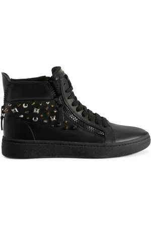 Giuseppe Zanotti Sneakers GZ 94 con borchie