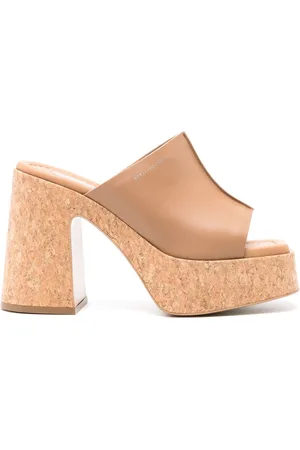Stella McCartney Mules Skyla 110mm