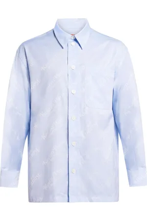 Kenzo Camicia con stampa