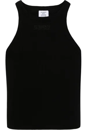 Vetements Canotta a coste