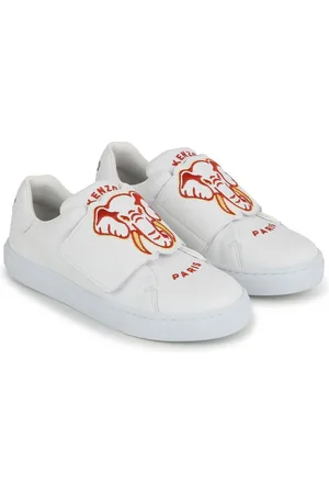 Kenzo Sneakers con stampa