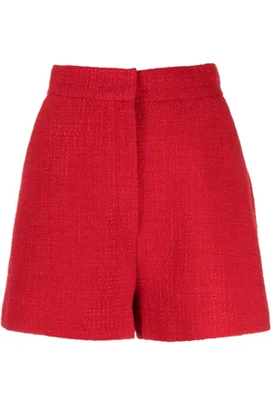 Elie saab Shorts a vita alta