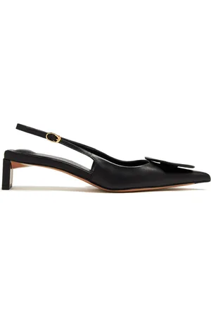 Jacquemus Pumps Les Slingbacks Duelo Basses