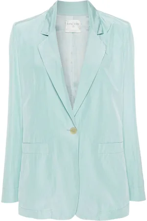 FORTE FORTE Blazer monopetto