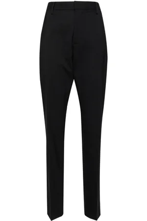 Dsquared2 Pantaloni sartoriali affusolati