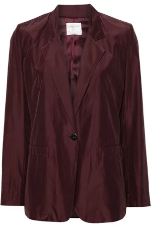 FORTE FORTE Blazer monopetto