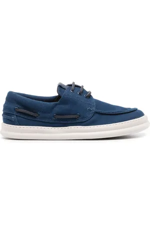 Camper Mocassini da barca Runner
