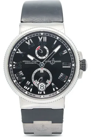 Ulysse Nardin Orologio Marine Chronometer 43mm Pre-owned