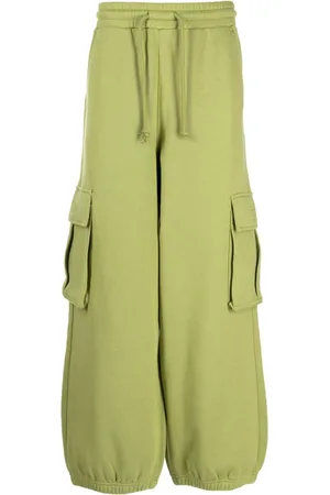 FIVE CM Pantaloni sportivi con applicazione