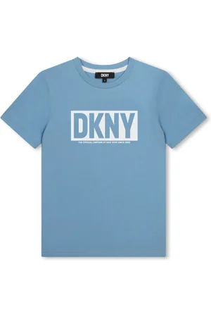 DKNY T-shirt con stampa