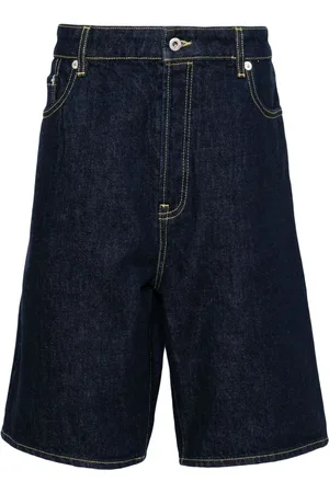 Kenzo Shorts denim Paris Créations