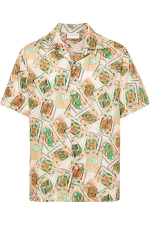 Drôle de Monsieur Camicia Jeu de Cartes