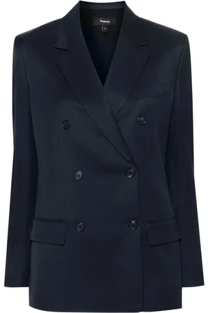 THEORY Blazer doppiopetto