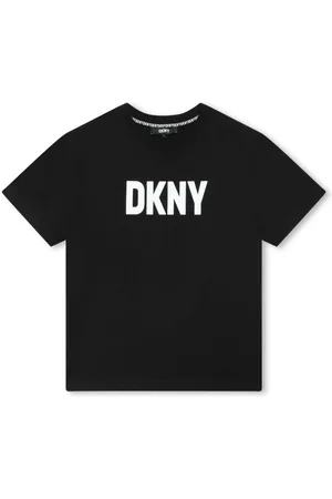 DKNY T-shirt con stampa