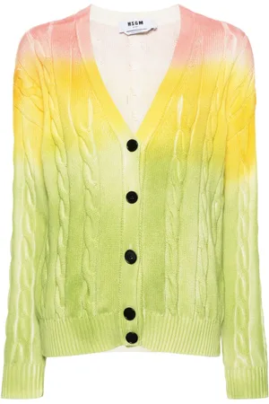 Msgm Cardigan