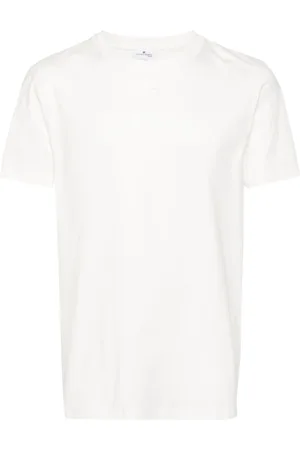 Courrèges T-shirt con stampa