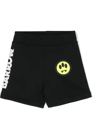 BARROW Shorts con stampa