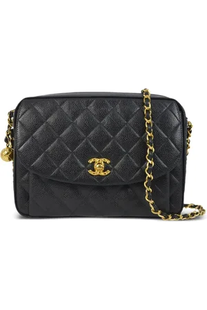 Borse con catena hot sale tipo chanel