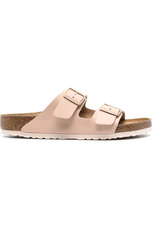 Birkenstock Sandali Arizona in pelle